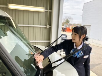 250426新入社員教育　配属前研修Vol.8